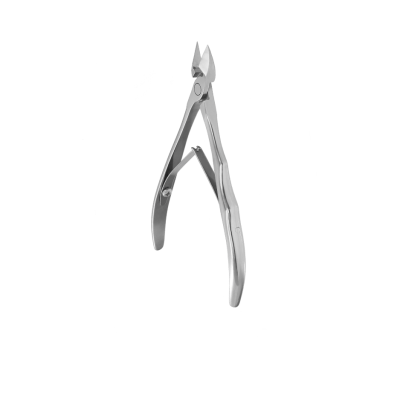 Nippers for skin EXPERT 21 10 mm NE-21-10 STALEKS
