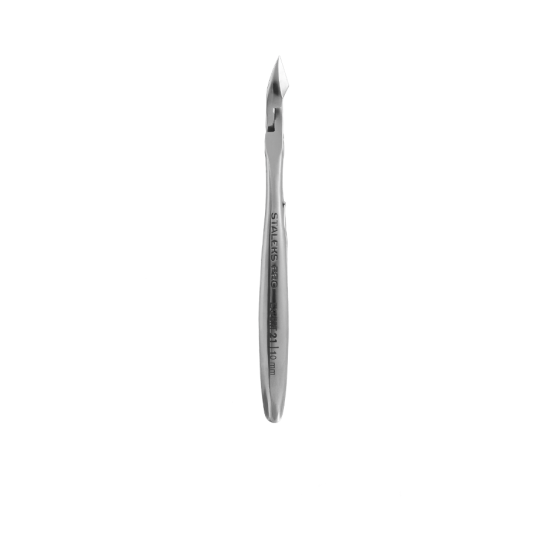Nippers for skin EXPERT 21 10 mm NE-21-10 STALEKS
