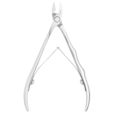 Nippers for skin EXPERT 22 7 mm NE-22-7 STALEKS