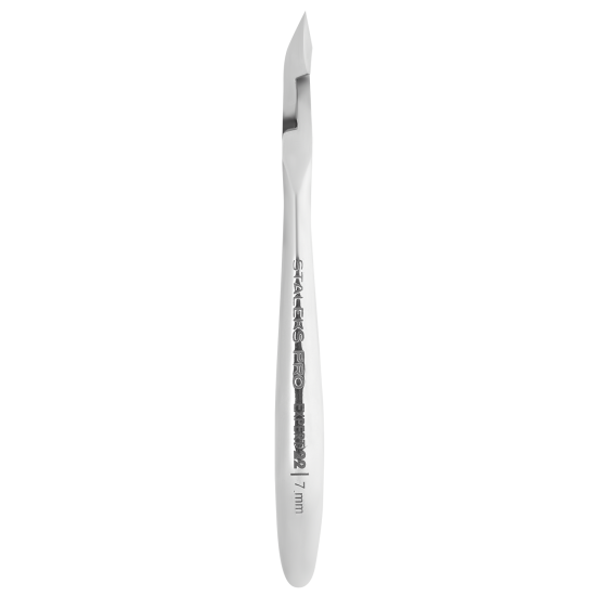 Nippers for skin EXPERT 22 7 mm NE-22-7 STALEKS