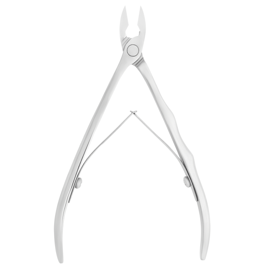 Nippers for skin EXPERT 22 9 mm NE-22-9 STALEKS