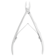 Nippers for skin EXPERT 22 9 mm NE-22-9 STALEKS