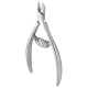 Nippers for skin EXPERT 32 9 mm NE-32-9 STALEKS
