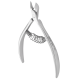 Nippers for skin EXPERT 33 7 mm NE-33-7 STALEKS
