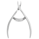 Nippers for skin EXPERT 33 7 mm NE-33-7 STALEKS