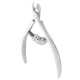 Nippers for skin EXPERT 34 7 mm NE-34-7 STALEKS