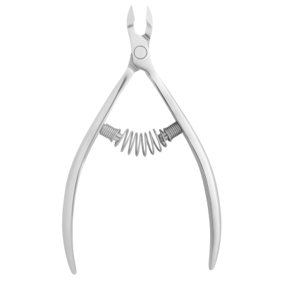 Nippers for skin EXPERT 34 7 mm NE-34-7 STALEKS