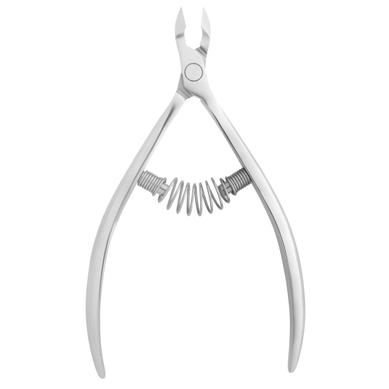 Nippers for skin EXPERT 34 7 mm NE-34-7 STALEKS
