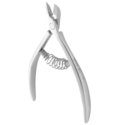 Nippers for skin EXPERT 35 8 mm NE-35-8 STALEKS