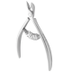 Nippers for skin EXPERT 35 8 mm NE-35-8 STALEKS