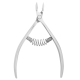 Nippers for skin EXPERT 35 8 mm NE-35-8 STALEKS
