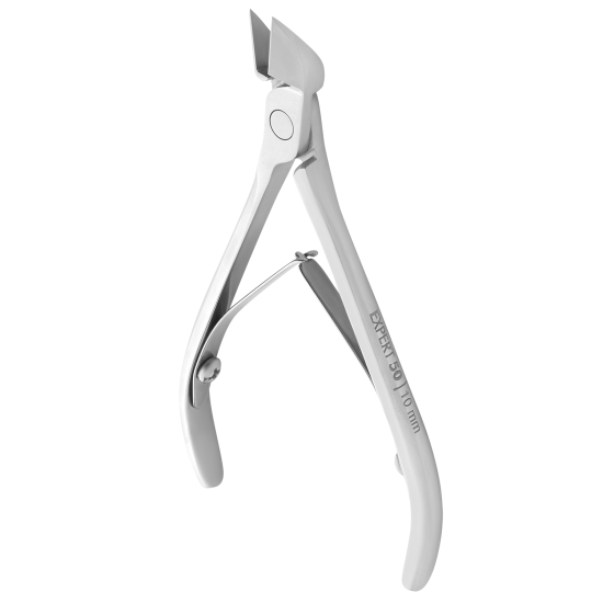 Nippers for skin EXPERT 50 10 mm NE-50-10 STALEKS