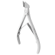 Nippers for skin EXPERT 50 10 mm NE-50-10 STALEKS