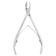 Nippers for skin EXPERT 50 10 mm NE-50-10 STALEKS