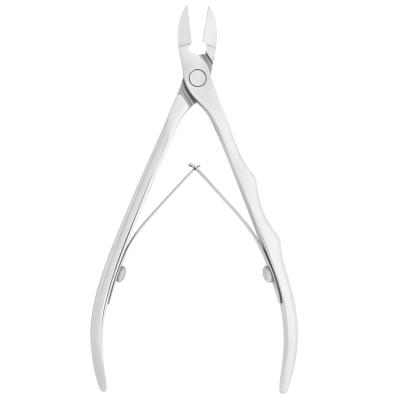 Nippers for nails EXPERT 60 12 mm NE-60-12 STALEKS