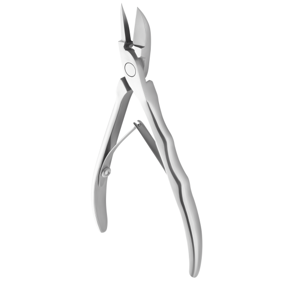 Nippers for nails EXPERT 60 16 mm NE-60-16 STALEKS