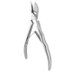 Nippers for nails EXPERT 60 16 mm NE-60-16 STALEKS