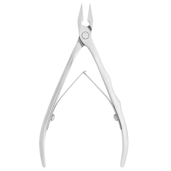 Nippers for ingrown nails EXPERT 61 12 mm NE-61-12 STALEKS