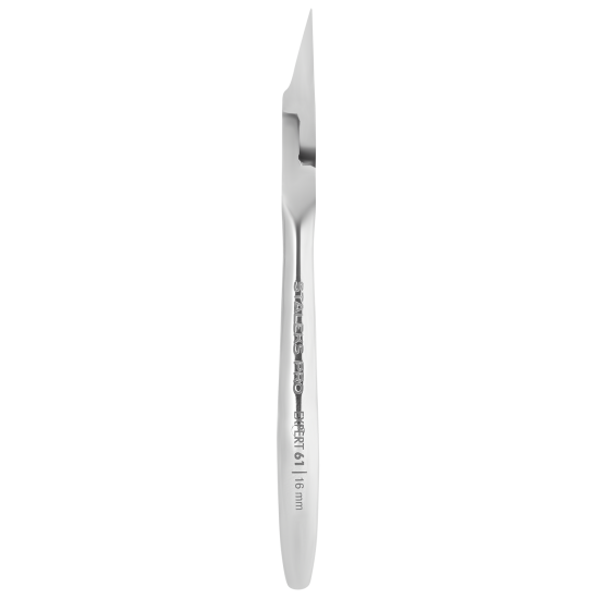 Nippers for ingrown nails EXPERT 61 16 mm NE-61-16 STALEKS