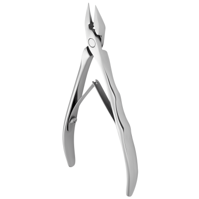Nippers for nails EXPERT 65 12 mm NE-65-12 STALEKS