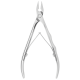 Nippers for nails EXPERT 65 12 mm NE-65-12 STALEKS