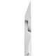 Nippers for nails EXPERT 65 12 mm NE-65-12 STALEKS