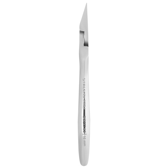 Nippers for nails EXPERT 65 16 mm NE-65-16 STALEKS