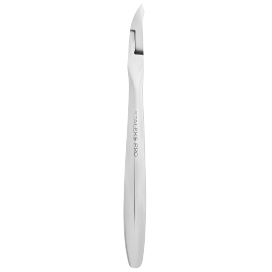 Nippers for skin EXPERT 71 3 mm NE-71-3 STALEKS