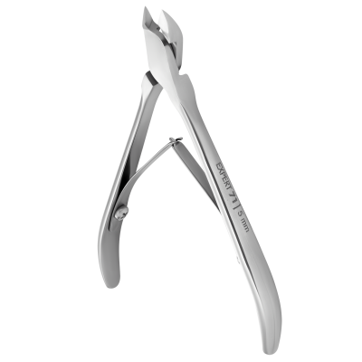 Nippers for skin EXPERT 71 5 mm NE-71-5 STALEKS