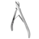 Nippers for skin EXPERT 71 5 mm NE-71-5 STALEKS