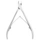 Nippers for skin EXPERT 71 5 mm NE-71-5 STALEKS