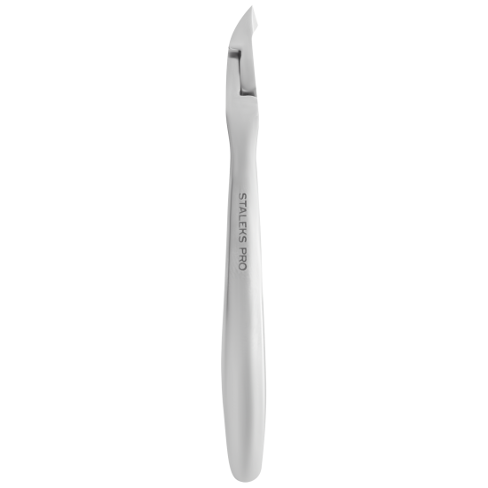 Nippers for skin EXPERT 71 5 mm NE-71-5 STALEKS