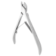Nippers for skin EXPERT 71 7 mm NE-71-7 STALEKS