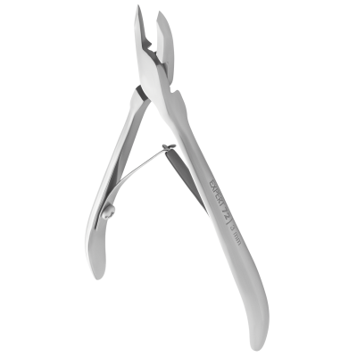 Nippers for skin EXPERT 72 3 mm NE-72-3 STALEKS