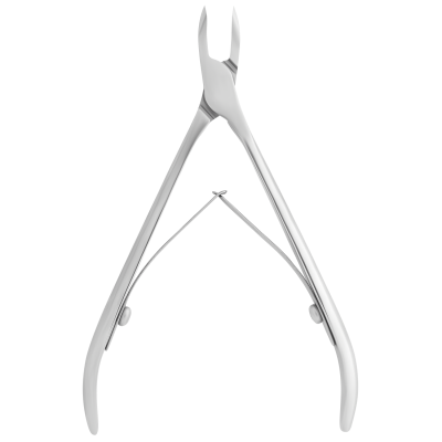 Nippers for skin EXPERT 72 3 mm NE-72-3 STALEKS