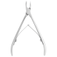 Nippers for skin EXPERT 72 3 mm NE-72-3 STALEKS