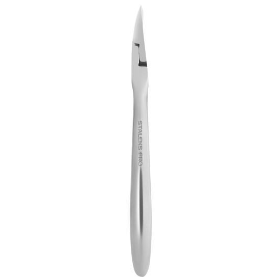 Nippers for skin EXPERT 72 3 mm NE-72-3 STALEKS
