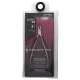 Nippers for skin EXPERT 72 3 mm NE-72-3 STALEKS