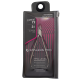 Nippers for skin EXPERT 72 3 mm NE-72-3 STALEKS