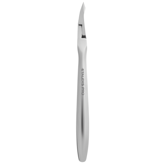 Nippers for skin EXPERT 72 5 mm NE-72-5 STALEKS