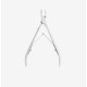 Nippers for skin EXPERT 72 7 mm NE-72-7 STALEKS