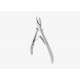 Nippers for skin EXPERT 72 7 mm NE-72-7 STALEKS
