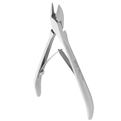 Nippers for skin EXPERT 72 9 mm NE-72-9 STALEKS