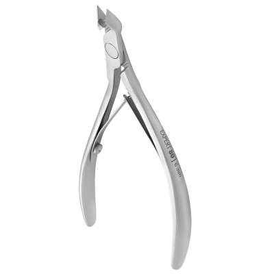 Nippers for skin EXPERT 80 6 mm NE-80-6 STALEKS