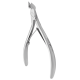 Nippers for skin EXPERT 80 6 mm NE-80-6 STALEKS