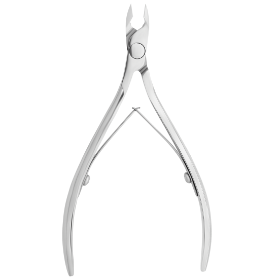 Nippers for skin EXPERT 80 6 mm NE-80-6 STALEKS