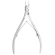 Nippers for skin EXPERT 80 6 mm NE-80-6 STALEKS
