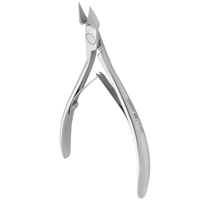 Nippers for skin EXPERT 80 9 mm NE-80-9 STALEKS