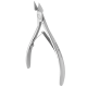 Nippers for skin EXPERT 80 9 mm NE-80-9 STALEKS