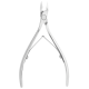 Nippers for skin EXPERT 80 9 mm NE-80-9 STALEKS